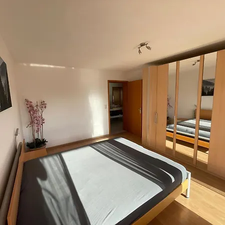 Talblick Apartamento