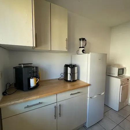 Apartamento Talblick *